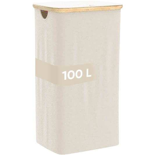 DARI.  | Wasmand 100L opvouwbaar