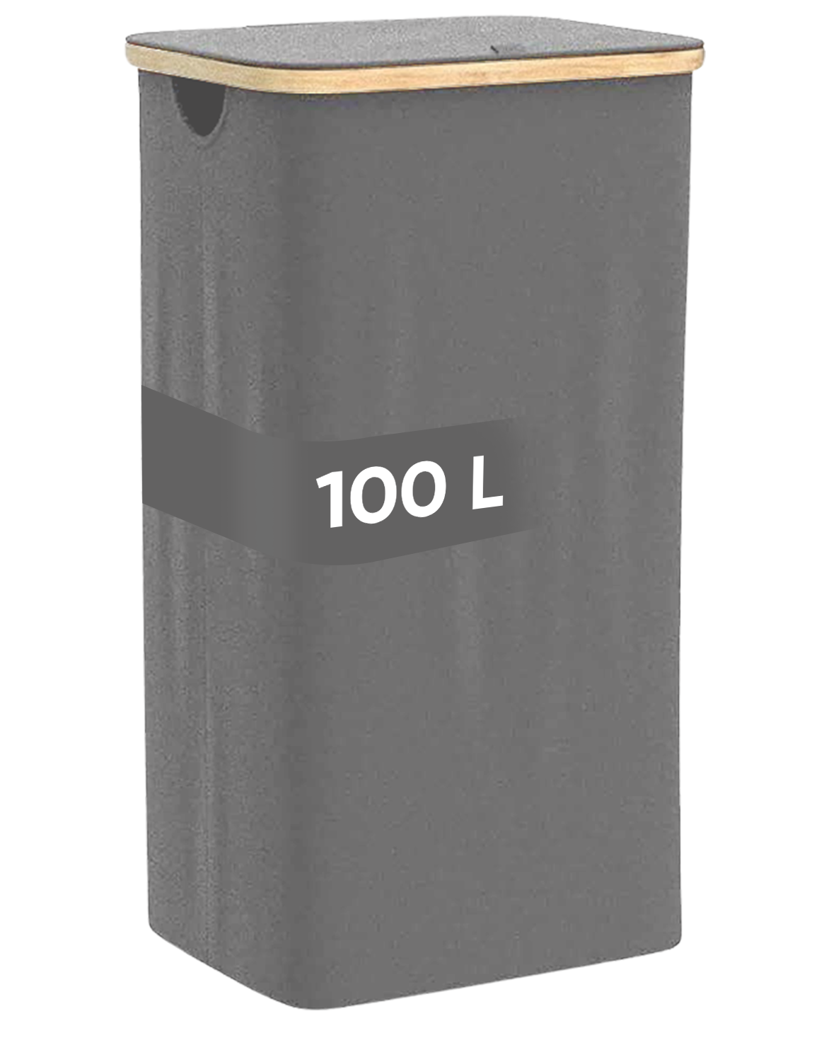 DARI.  | Wasmand 100L opvouwbaar