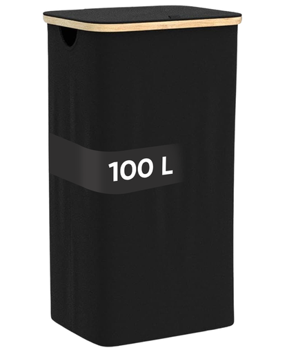 DARI.  | Wasmand 100L opvouwbaar